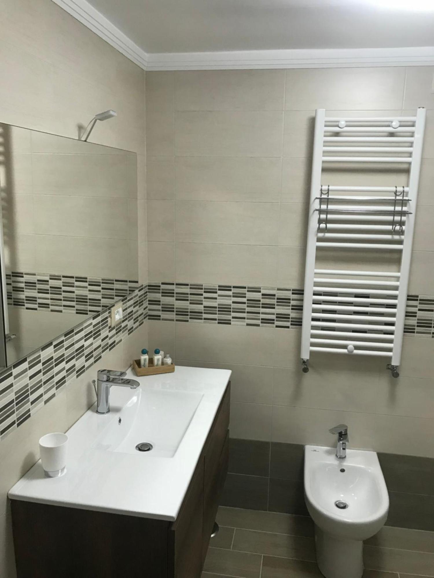 Bed and Breakfast Virgilio’s Garden Castellammare di Stabia Exterior foto